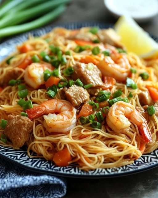 Main Dish