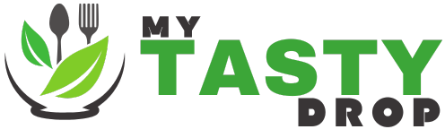 mytastydrop.com