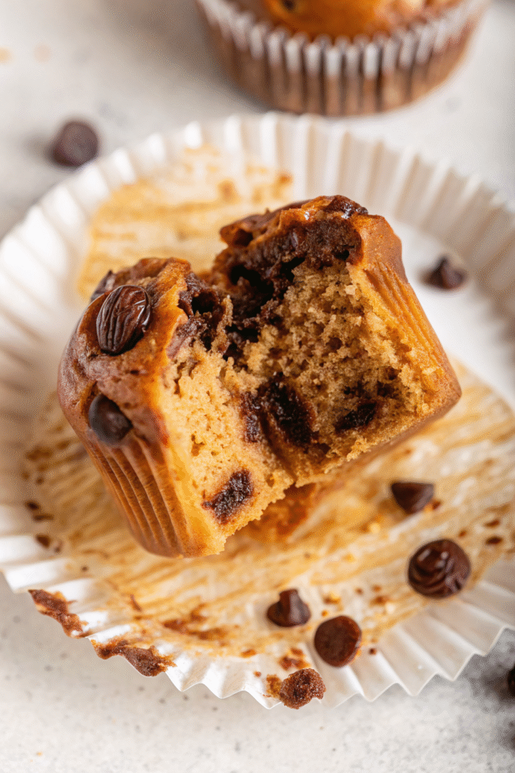Protein Muffins