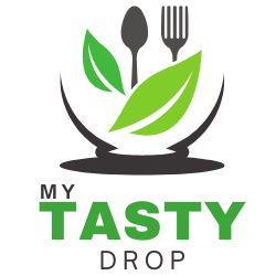 mytastydrop.com